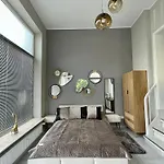 Διαμέρισμα 1 *