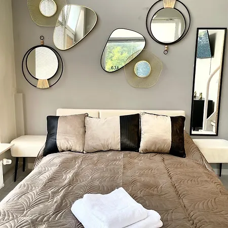 Apartment 1