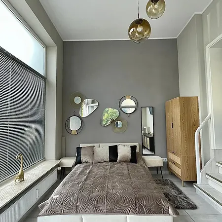 Apartment 1 *