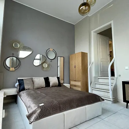 Apartment 1 Bremen