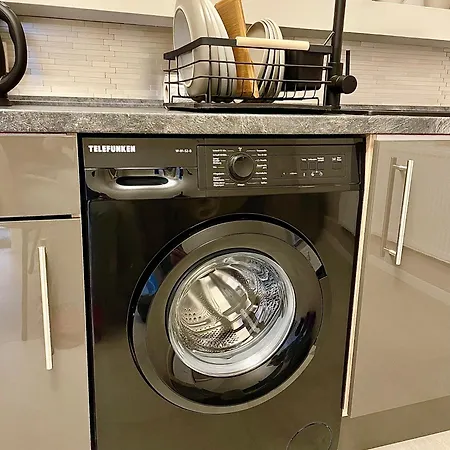Apartment 1 *