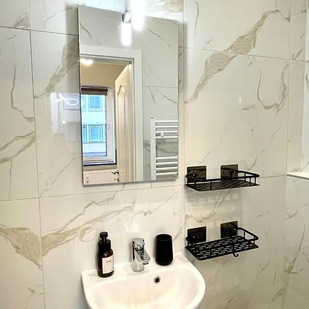 Apartment 1 *