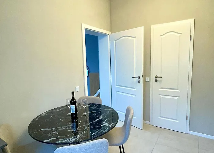 1 Διαμέρισμα