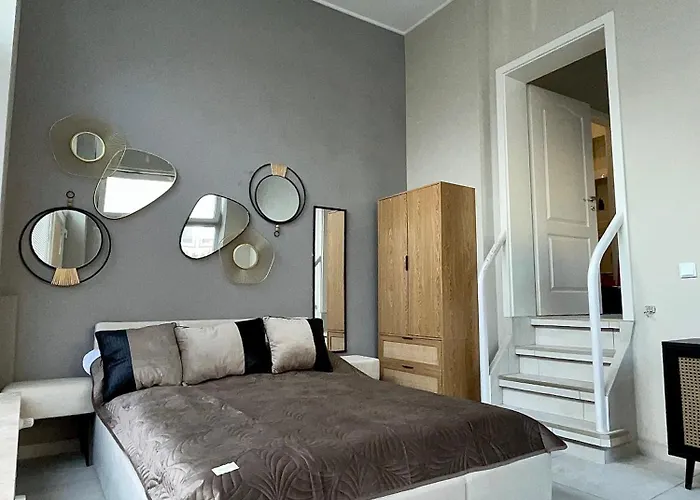 Διαμέρισμα 1 Βρέμη