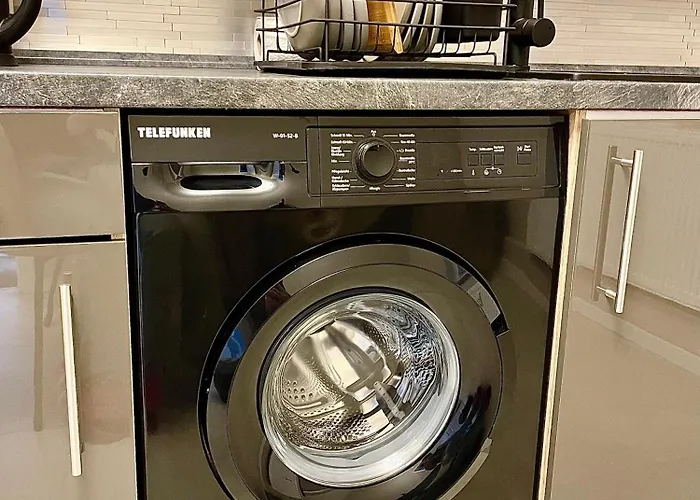 Διαμέρισμα 1 *