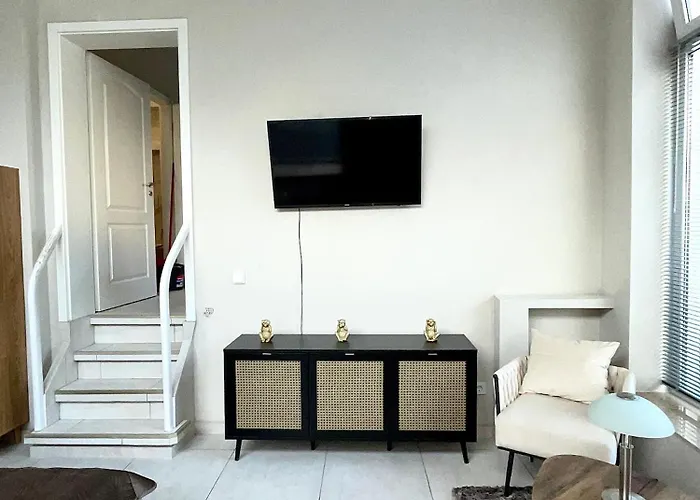 1 Διαμέρισμα *